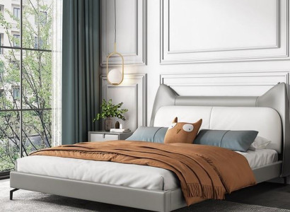 Jugendbett Kinderbett Kids Design Modern Bett Kinderzimmer Möbel Betten